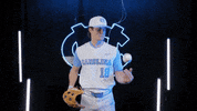 North Carolina Nod GIF by UNC Tar Heels