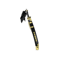 Wushu Armas Sticker by TKA Kung Fu