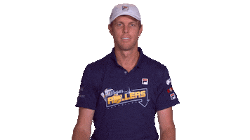 You Got It Yes Sticker by World TeamTennis