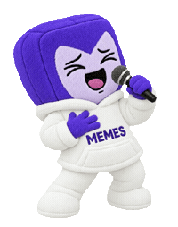 Singer Rnb Sticker by Memer