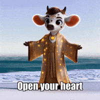 Beach Peace GIF by Moosiahzen