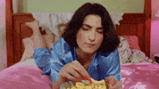 90S Night GIF by Mattiel