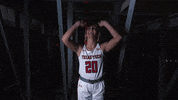 ladyraiderwbb bryn gerlich GIF