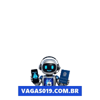 Americana Emprego Sticker by Vagas019