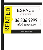 Realestate Sticker by Espace