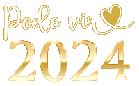 New Year Ano Novo Sticker