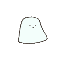 말랑이 Sticker
