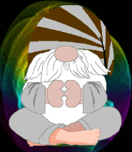 Healing Vibes GIF