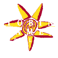 tobinjamescellars paso robles paso wine sun logo tobin james cellars Sticker