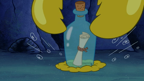 season 10 episode 3 GIF by SpongeBob SquarePants