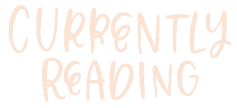Book Currently Reading Sticker