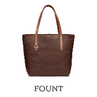 fashion swinging Sticker by FOUNT