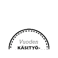 Taito Sticker by taitovarsinaissuomi