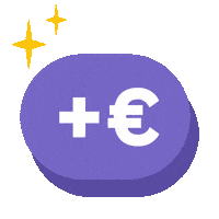 Money Saving Sticker by Woolsocks