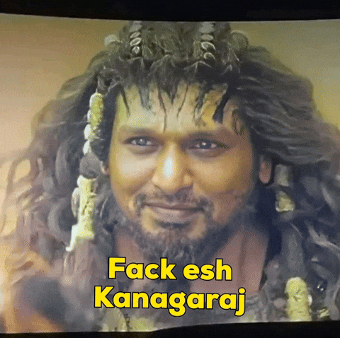 Lokesh Lcu GIF