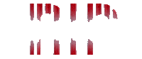 Art Glitch Sticker