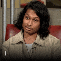 One Of A Kind Creativity GIF by Ashwin Gane