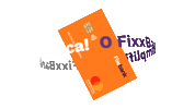 Fixxbank Sticker by Fixx Invest