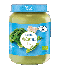 Bio Nestle Sticker by Nestlababyczsk