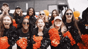 Princeton Basketball GIF by Princeton University