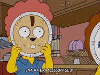 episode 14 todd flanders GIF