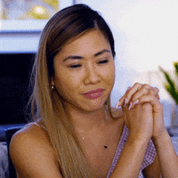 Married At First Sight Reaction GIF by Lifetime