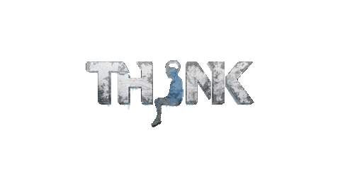 Ice Freeze Sticker by THINK Neurology for Kids