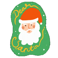 Merry Christmas Sticker by ArtBox Global