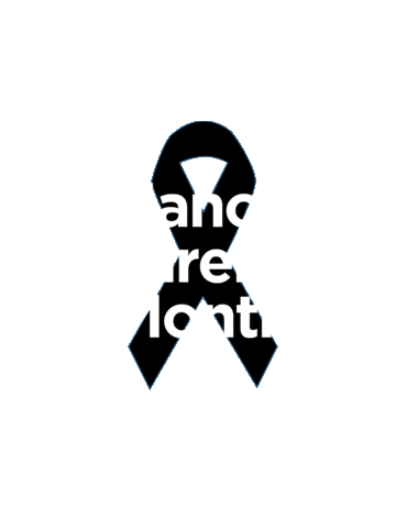 Mrf Sticker by Melanoma Research Foundation