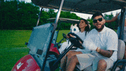 Driving Music Video GIF by Karan Aujla