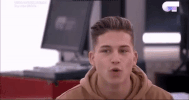 operacion triunfo ot GIF