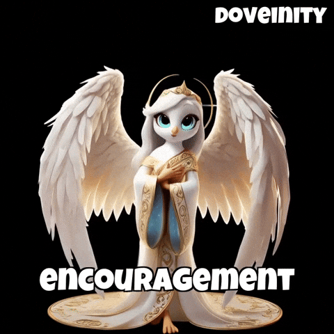 Empathy GIF by thedoveinity