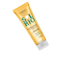 AVIchile peluqueria crema avi plex Sticker