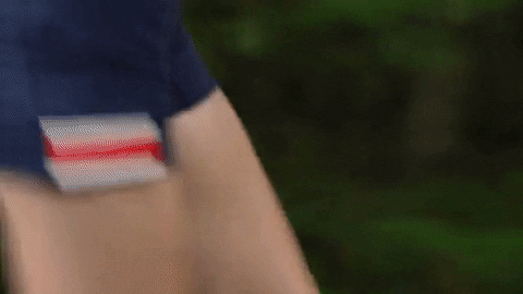 cross country fall GIF by Tracksmith