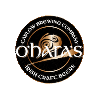 mpibeers logo oharas mpibeers importbeer Sticker