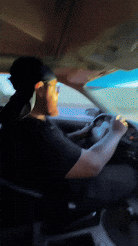 thatbustedvq mello vq g35 drift alaska g35 GIF