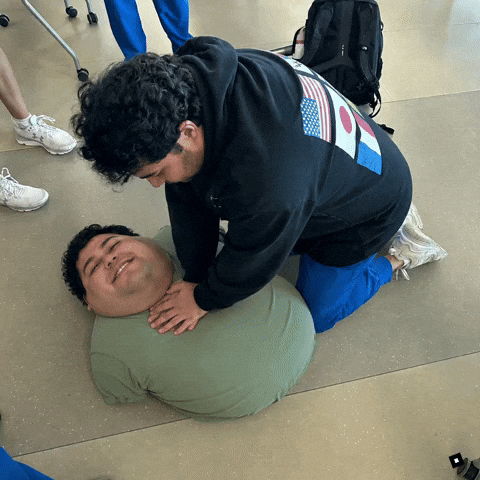 Cpr GIF