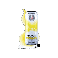 Drinknoevil Sticker by Snow Monkey