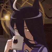 Cafe Dexter GIF