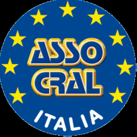 AssoCralItalia giphygifmaker promo italia sconto GIF
