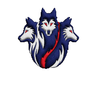 Christian Mark Sticker by Day Ones