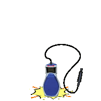 Jump Tools Sticker by Asada Corporation