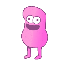 Animation Reaction Sticker by Cartuna