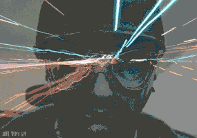 racing auto GIF
