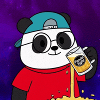 Cheers GIF by Pandu Pandas