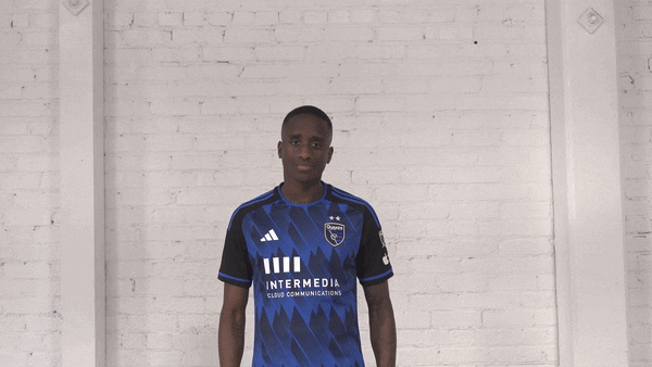 Soccer What GIF by San Jose Earthquakes