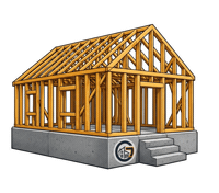 Sticker by gcdesignbuild
