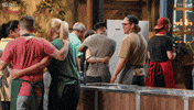Leaving Lets Go GIF by MasterChefAU
