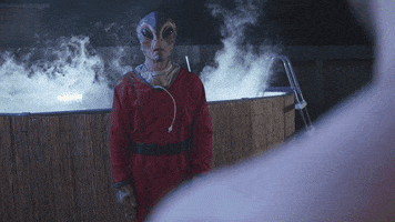 Music Video Party GIF by Epitaph Records