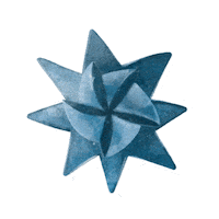 Thueringenentdecken christmas weihnachten stern thüringen Sticker